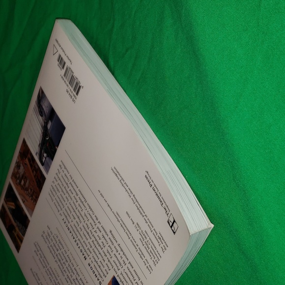 Setting Up Shop the practical guide to designing and building your dream shop - Picture 4 of 4